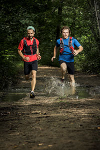 running and personal training in canberra